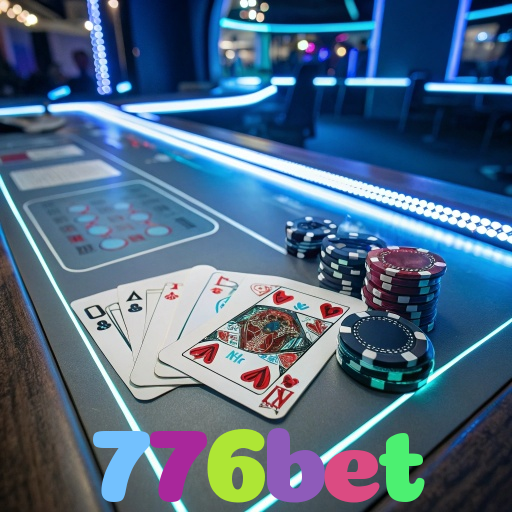 776bet：Aposte nas melhores slots e conquiste prêmios como nunca!