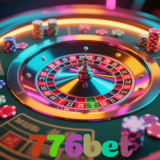 776bet：Aposte nas melhores slots e conquiste prêmios como nunca!