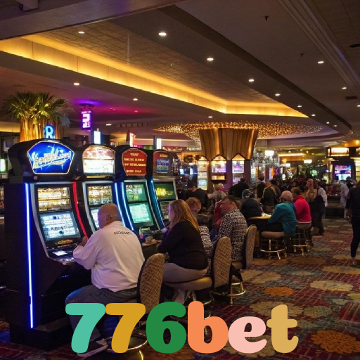 776bet：Aposte nas melhores slots e conquiste prêmios como nunca!