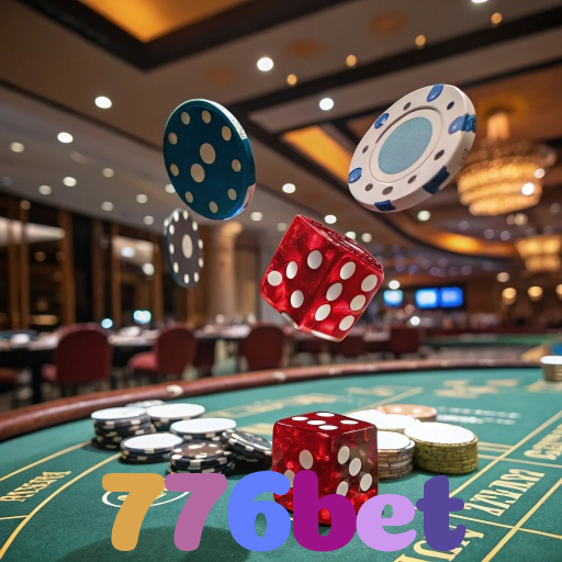 776bet：Aposte nas melhores slots e conquiste prêmios como nunca!
