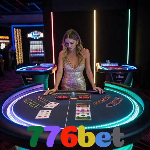 776bet：Aposte no futebol, jogue poker e conquiste vitórias épicas!