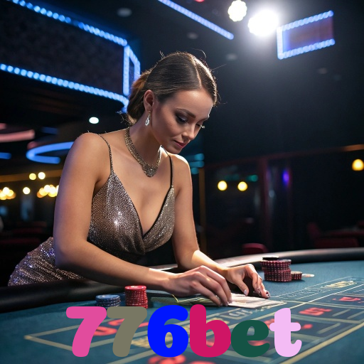 776bet：Aposte no futebol, jogue poker e conquiste vitórias épicas!