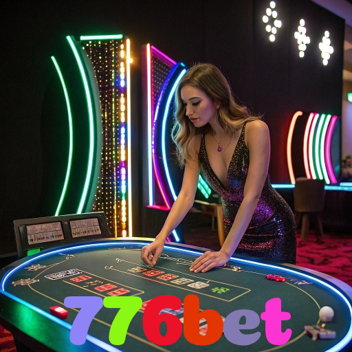 776bet：Aposte no futebol, jogue poker e conquiste vitórias épicas!
