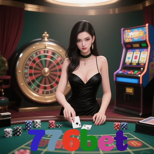776bet:Aposte nas melhores slots e conquiste prêmios como nunca!