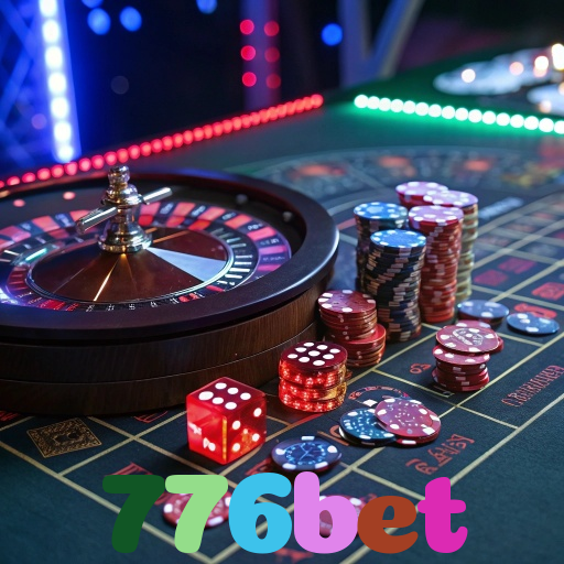 776bet:Aposte no futebol, jogue poker e conquiste vitórias épicas!