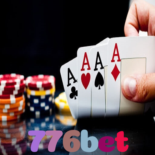 776bet:Jogue poker, aposte no futebol e ganhe em grandes jogos de cassino!