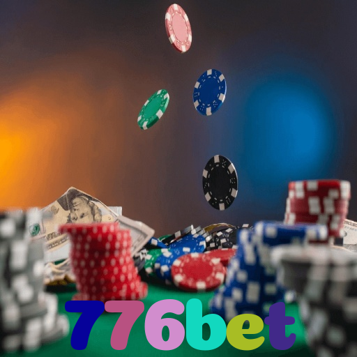 776bet：Aposte nas melhores slots e conquiste prêmios como nunca!