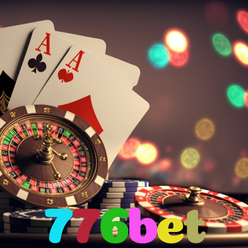 776bet：Aposte nas melhores slots e conquiste prêmios como nunca!