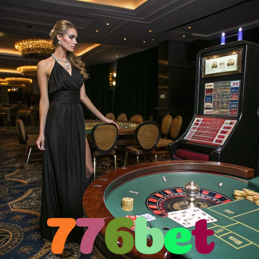 776bet：Jogue poker, aposte no futebol e ganhe em grandes jogos de cassino!