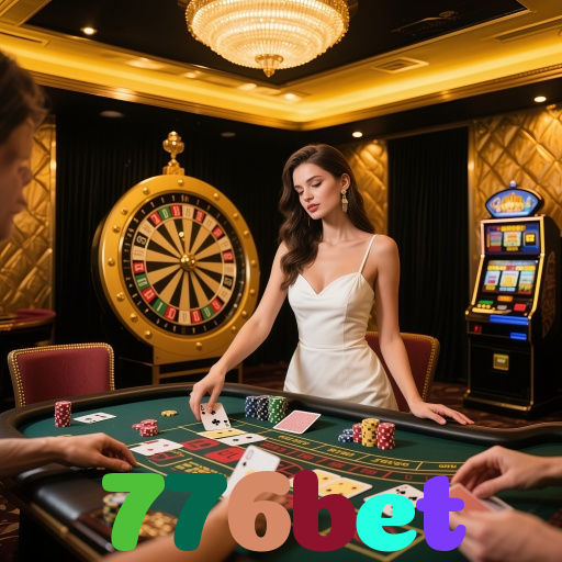 776bet：Aposte no futebol, jogue poker e conquiste vitórias épicas!