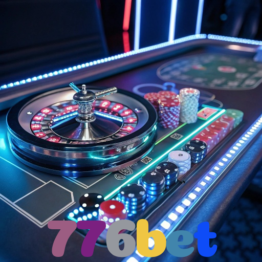 776bet：Jogue poker, aposte no futebol e ganhe em grandes jogos de cassino!