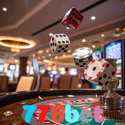 776bet:Jogue poker, aposte no futebol e ganhe em grandes jogos de cassino!