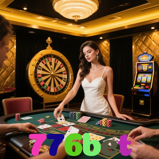 776bet:Aposte nas melhores slots e conquiste prêmios como nunca!