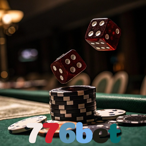 776bet：Aposte no futebol, jogue poker e conquiste vitórias épicas!