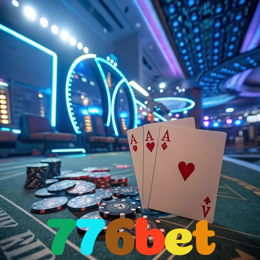 776bet:Aposte no futebol, jogue poker e conquiste vitórias épicas!