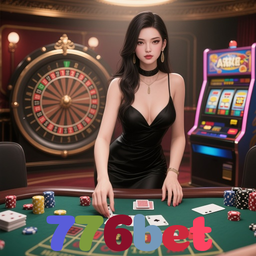 776bet:Aposte nas melhores slots e conquiste prêmios como nunca!