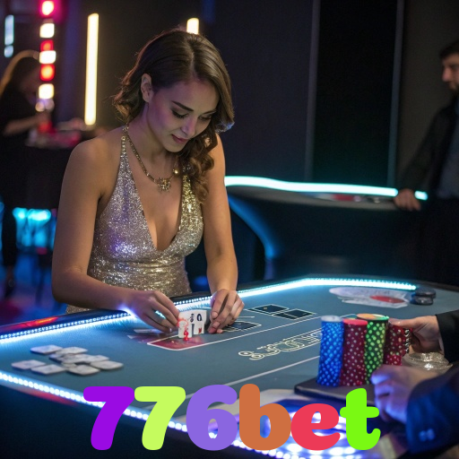 776bet：Aposte nas melhores slots e conquiste prêmios como nunca!