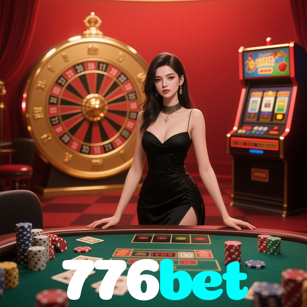 776bet:Jogue poker, aposte no futebol e ganhe em grandes jogos de cassino!