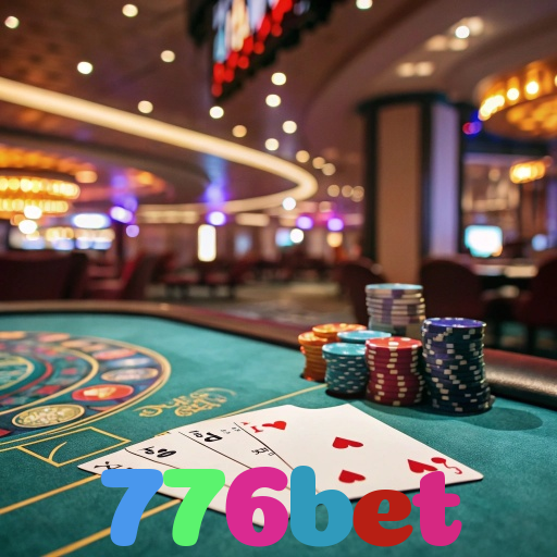 776bet:Aposte no futebol, jogue poker e conquiste vitórias épicas!