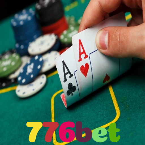 776bet：Aposte no futebol, jogue poker e conquiste vitórias épicas!