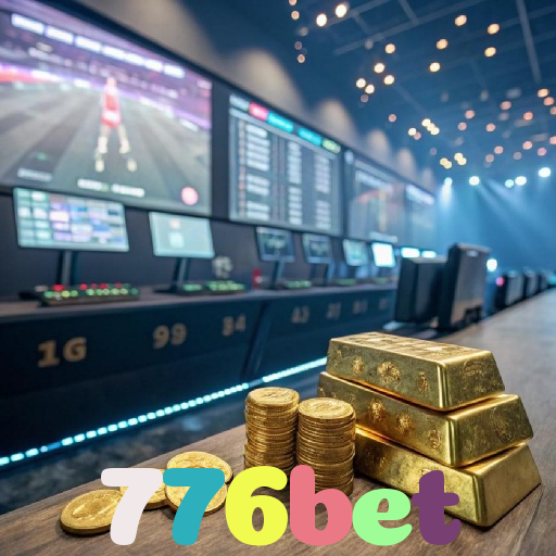 776bet：Aposte no futebol, jogue poker e conquiste vitórias épicas!