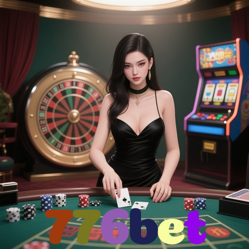 776bet:Aposte nas melhores slots e conquiste prêmios como nunca!