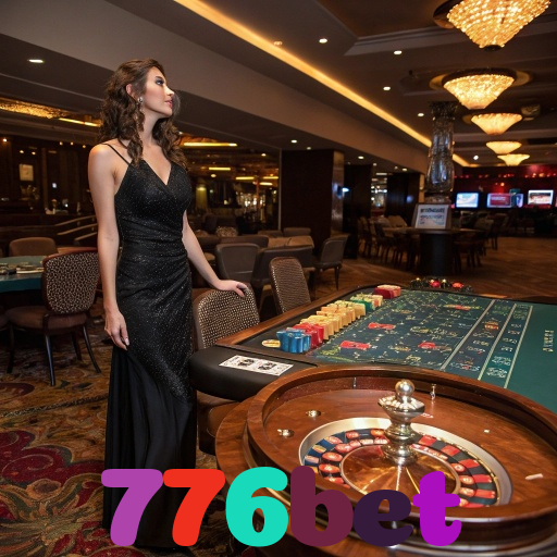 776bet：Aposte no futebol, jogue poker e conquiste vitórias épicas!