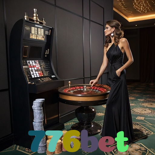 776bet：Aposte nas melhores slots e conquiste prêmios como nunca!