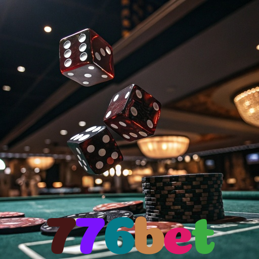 776bet:Jogue poker, aposte no futebol e ganhe em grandes jogos de cassino!