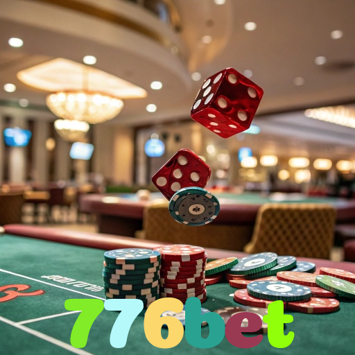 776bet：Aposte no futebol, jogue poker e conquiste vitórias épicas!