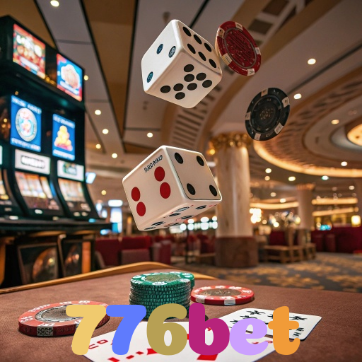776bet:Jogue poker, aposte no futebol e ganhe em grandes jogos de cassino!