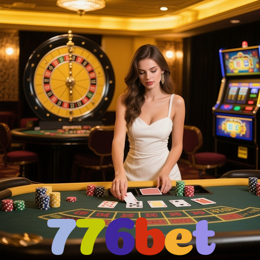 776bet:Aposte nas melhores slots e conquiste prêmios como nunca!