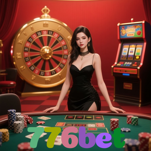 776bet：Aposte no futebol, jogue poker e conquiste vitórias épicas!
