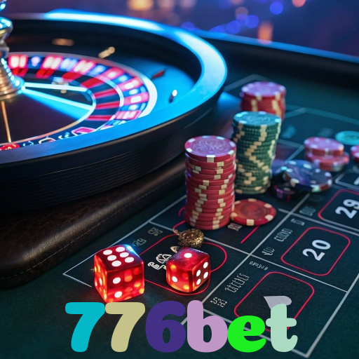 776bet：Jogue poker, aposte no futebol e ganhe em grandes jogos de cassino!