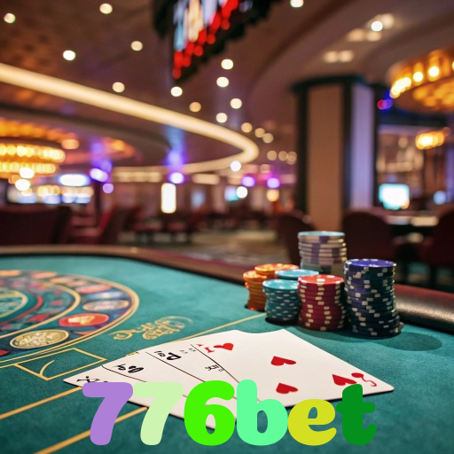 776bet：Aposte nas melhores slots e conquiste prêmios como nunca!