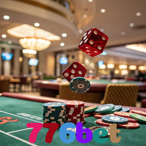 776bet：Aposte nas melhores slots e conquiste prêmios como nunca!