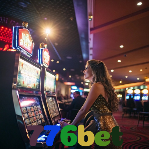 776bet：Jogue poker, aposte no futebol e ganhe em grandes jogos de cassino!