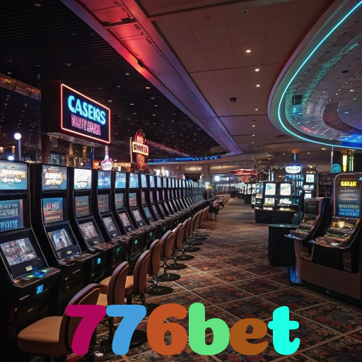 776bet：Aposte no futebol, jogue poker e conquiste vitórias épicas!