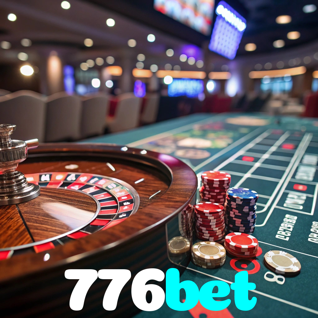 776bet：Jogue poker, aposte no futebol e ganhe em grandes jogos de cassino!