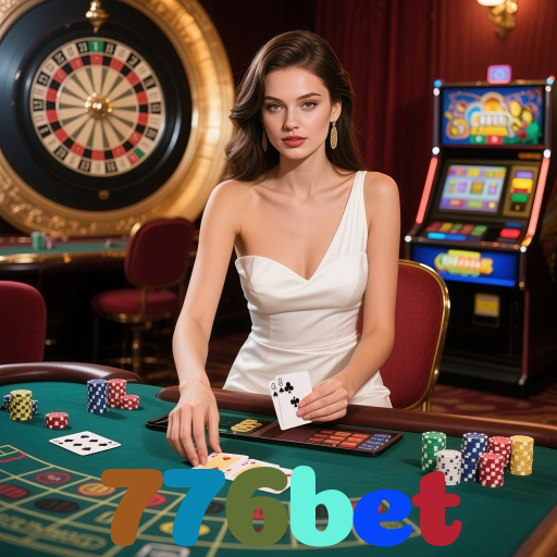 776bet：Aposte no futebol, jogue poker e conquiste vitórias épicas!