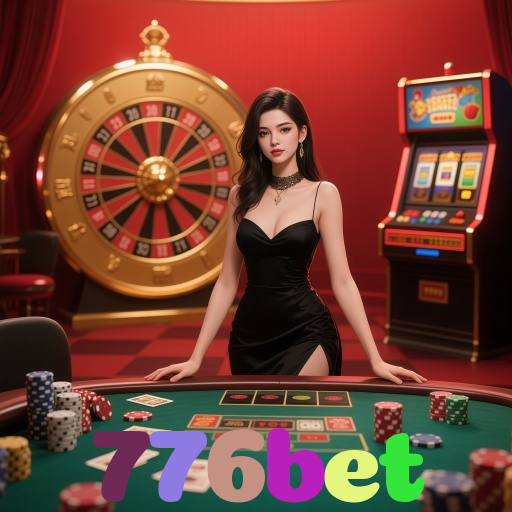 776bet:Jogue poker, aposte no futebol e ganhe em grandes jogos de cassino!