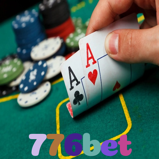 776bet：Aposte nas melhores slots e conquiste prêmios como nunca!