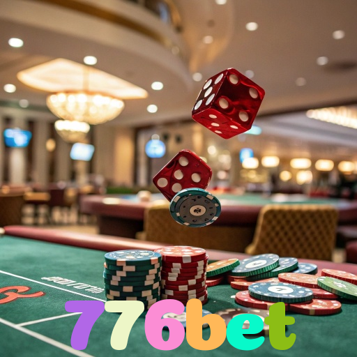 776bet：Aposte no futebol, jogue poker e conquiste vitórias épicas!