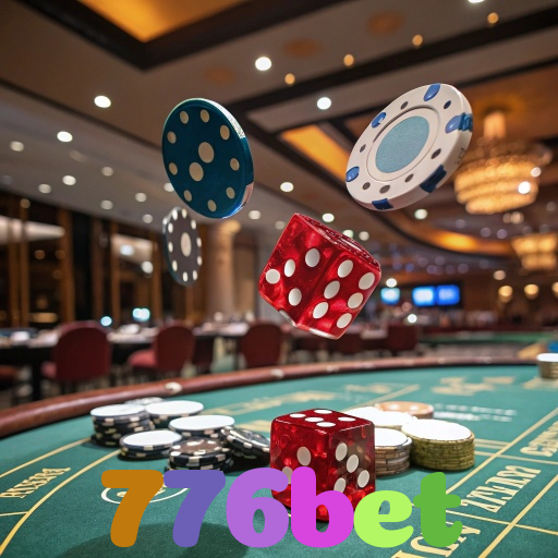 776bet：Aposte no futebol, jogue poker e conquiste vitórias épicas!