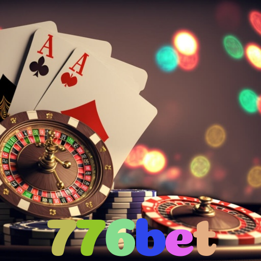 776bet：Jogue poker, aposte no futebol e ganhe em grandes jogos de cassino!