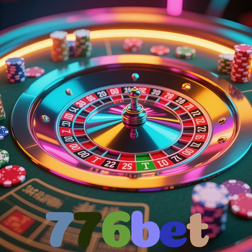 776bet：Aposte no futebol, jogue poker e conquiste vitórias épicas!