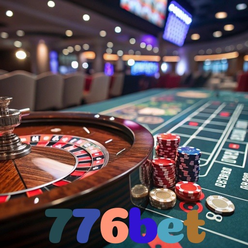 776bet:Aposte nas melhores slots e conquiste prêmios como nunca!
