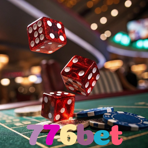 776bet:Aposte no futebol, jogue poker e conquiste vitórias épicas!