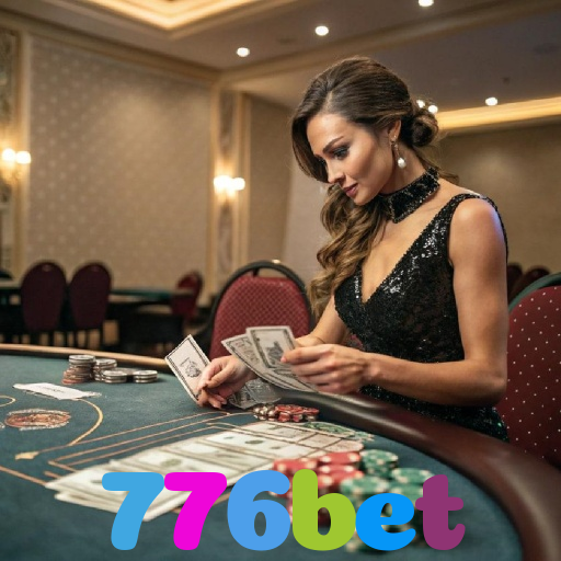 776bet：Aposte no futebol, jogue poker e conquiste vitórias épicas!