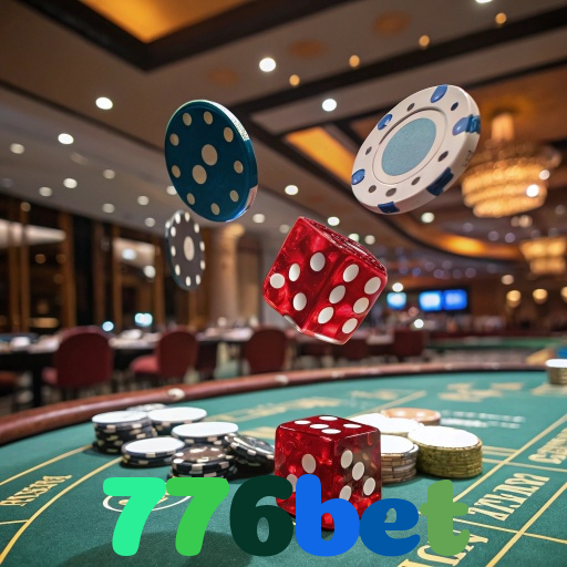776bet：Jogue poker, aposte no futebol e ganhe em grandes jogos de cassino!
